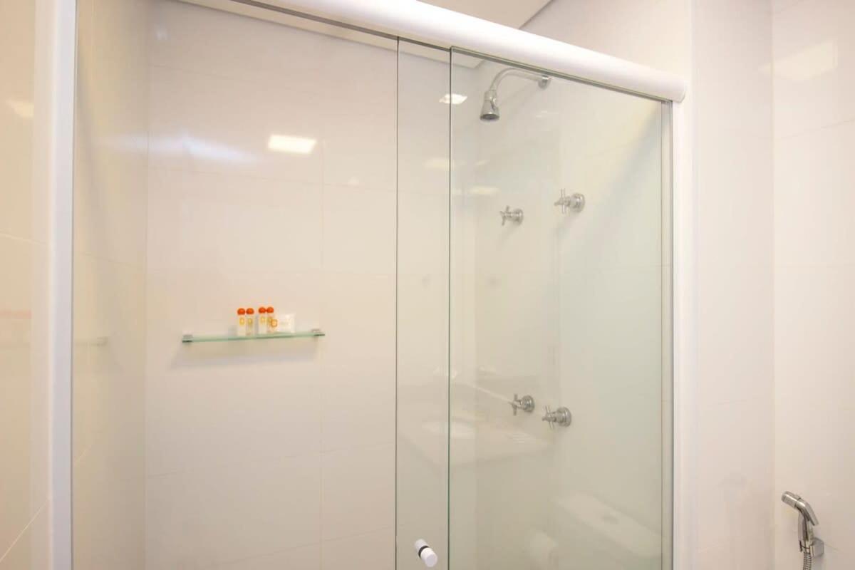 Appartement Bhomy Bela Vista Ao Lado Av Brigadeiro Apm1304 à São Paulo Extérieur photo
