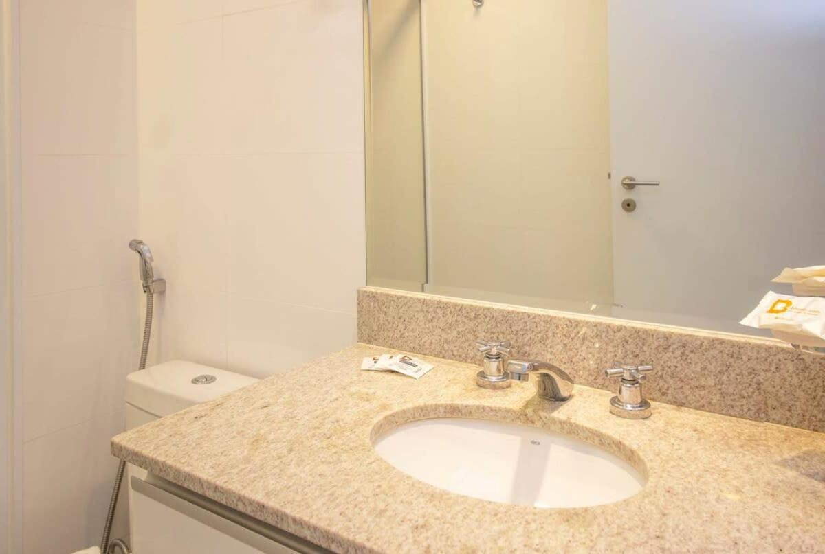 Appartement Bhomy Bela Vista Ao Lado Av Brigadeiro Apm1304 à São Paulo Extérieur photo