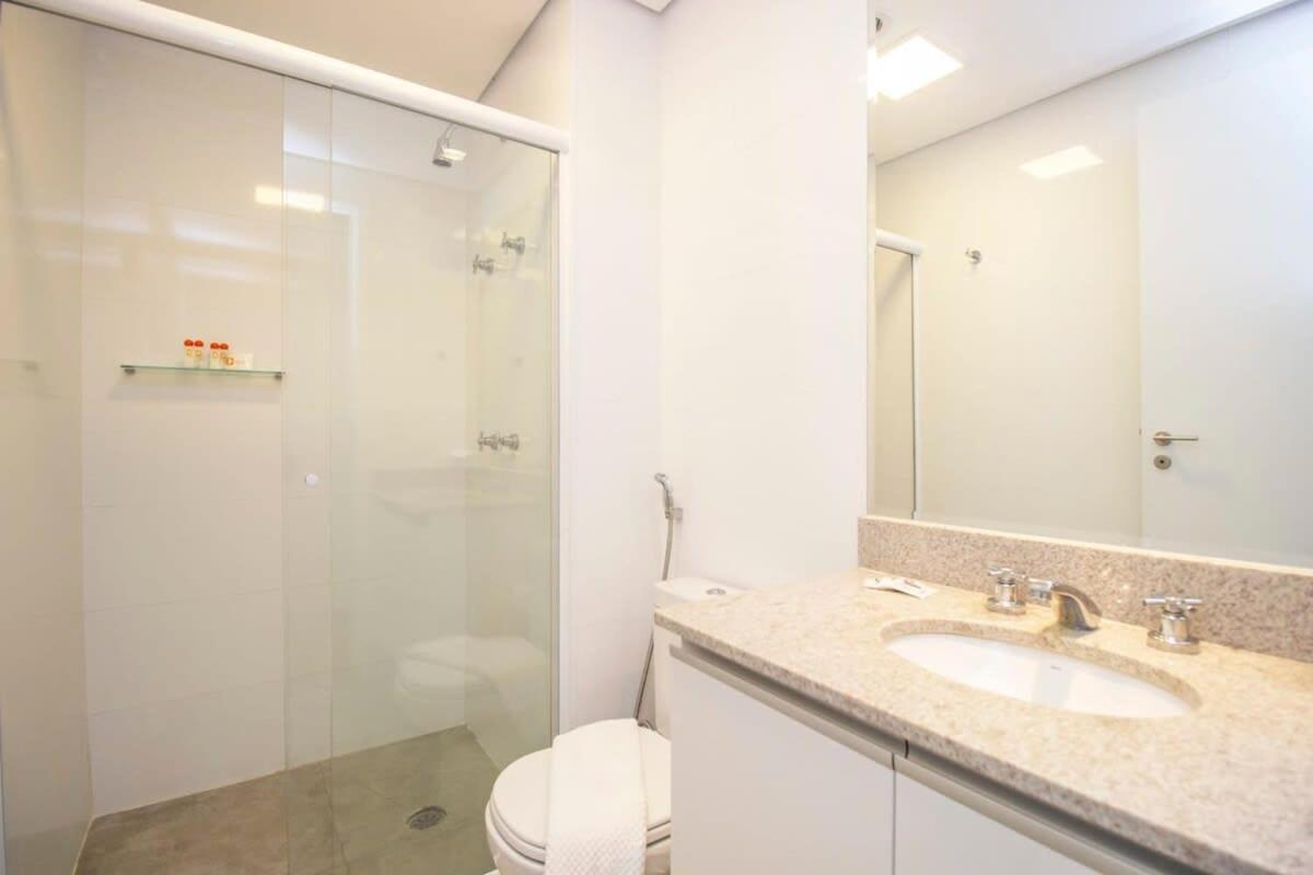 Appartement Bhomy Bela Vista Ao Lado Av Brigadeiro Apm1304 à São Paulo Extérieur photo