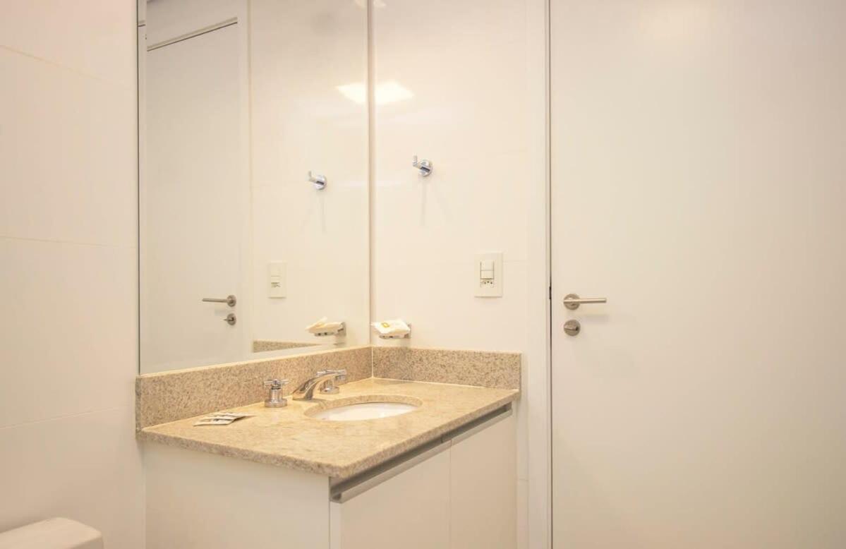 Appartement Bhomy Bela Vista Ao Lado Av Brigadeiro Apm1304 à São Paulo Extérieur photo